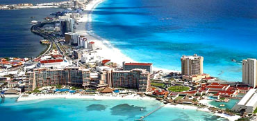 Cancun and Riviera Maya